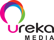 Logo Ureka Media