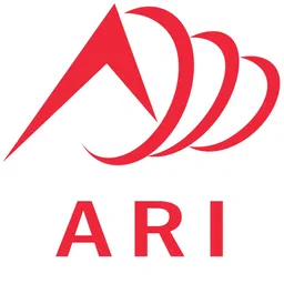 Logo CÔNG TY CỔ PHẦN ARISTEEL
