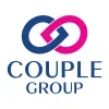 Logo Công ty Cổ phần Couple Group