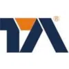 Logo Công Ty Cổ Phần Tư Vấn Xây Dựng Hạ Tầng Đô Thị Thành An