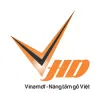 Logo Công Ty TNHH Xây Dựng & SX MDF Hải Dương