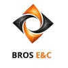 Logo Công Ty Cổ Phần Bros E&c