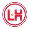 Logo Công Ty TNHH Thương Mại Lam Hồng