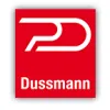 Logo Công Ty TNHH P. Dussmann Việt Nam