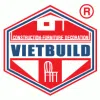 Logo Công Ty Cổ Phần Tập Đoàn Tổ Chức Triển Lãm Quốc Tế Xây Dựng Vietbuild