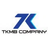Logo Công Ty Cổ Phần TKMB