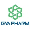 Logo Công Ty TNHH Dược Phẩm Eva