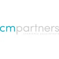 Logo CMPartners