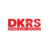 Logo Công Ty Cổ Phần Dịch Vụ Bất Động Sản Danh Khôi