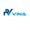 Logo Công Ty TNHH Thương Mại Dịch Vụ PV Vina