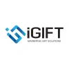Logo CÔNG TY TNHH QUÀ TẶNG QUẢNG CÁO IGIFT MARKET