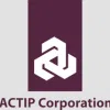 Logo Công Ty TNHH Sở Hữu Trí Tuệ Actip