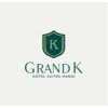 Logo Grand K Hotel Suites Hanoi
