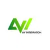 Logo Công Ty Cổ Phần Tích Hợp AV