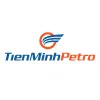 Logo Công Ty Cổ Phần Tập Đoàn Tiến Minh