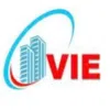 Logo Công Ty Cổ Phần Đầu Tư Xây Dựng Vie