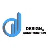 Logo Công Ty TNHH Kiến Trúc Và Xây Dựng Dori