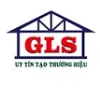 Logo Công ty Cổ phần Sản Xuất Thương mại Thép Gia Long