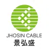 Logo JHOSIN Việt Nam