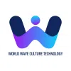 Logo Công Ty TNHH World Wave Culture Technology