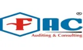 Logo CÔNG TY TNHH KIỂM TOÁN FAC - CHI NHÁNH FAC HÀ NỘI