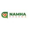 Logo Công Ty Cổ Phần Thương Mại Dược Nam Hà