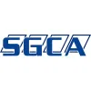Logo Sài Gòn SGCA