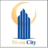 Logo Công Ty TNHH Thương Mại Và Dịch Vụ BĐS Moon City