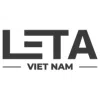 Logo Công Ty Cổ Phần Leta Việt Nam