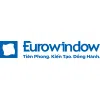 Logo Công ty Cổ phần Eurowindow - Hồ Chí Minh