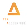 Logo Công Ty Cổ Phần Giải Pháp Kế Toán Topa