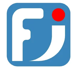 Logo Fuji Việt Nam