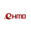 Logo Công Ty Cổ Phần Công Nghệ Thông Tin HMD