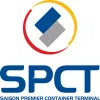 Logo Cảng Container Trung Tâm Sài Gòn