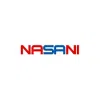 Logo Công Ty TNHH Công Nghệ Phần Mềm Nasani - Chi Nhánh Cần Thơ