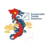 Logo Công Ty Cổ Phần Giải Pháp Dệt May Bền Vững