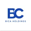 Logo Công Ty TNHH Thương Mại Và Đầu Tư Bica Holdings