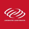Logo Công ty Cổ phần Đầu tư Giáo dục Quốc tế Langmaster