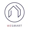 Logo Công Ty Cổ Phần Phát Triển Thương Mại Và Dịch Vụ Wesmart