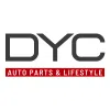 Logo Công Ty TNHH Dyc
