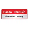 Logo Công Ty TNHH Thương Mại Và Dịch Vụ Phát Tiến