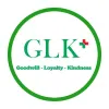Logo Công Ty Cổ Phần Y Tế Glk
