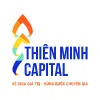 Logo Công Ty TNHH Bất Động Sản Thiên Minh Capital