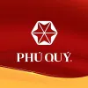 Logo Công Ty Cổ Phần Đầu Tư Vàng Phú Quý