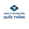 Logo GMMDL Việt Nam - Công Ty TNHH Công Nghiệp Khuôn Mẫu Quốc Thắng