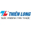 Logo Công Ty TNHH Sản Xuất Thương Mại Thiên Long Long Thành