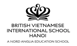 Logo British Vietnamese International School