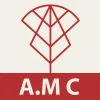 Logo Công Ty TNHH Máy Chính Xác AMC