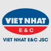 Logo Công Ty Cổ Phần Đầu Tư Xây Dựng Và Công Nghệ Việt Nhật
