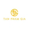 Logo Công Ty TNHH Tân Phạm Gia